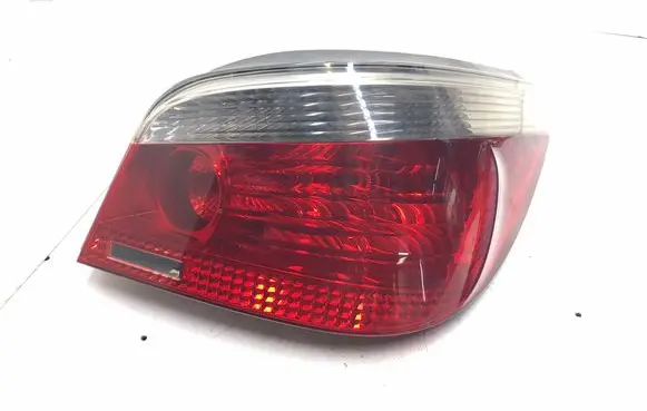 BMW 5 E60 E61 Rear/tail lights 7165738 K1401