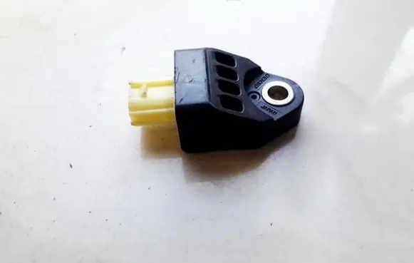 Subaru Legacy Airbag deployment crash/impact sensor 98235AG070