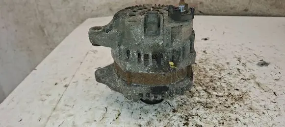Renault Trafic II (X83) Generator/alternator 231001822R A003TX0481 12V185A