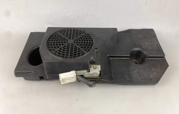Subaru Forester SH Subwoofer speaker 86301SC340