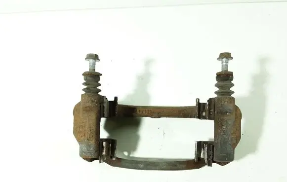 Toyota Auris 150 Front Brake Caliper Pad/Carrier 