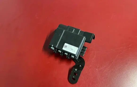 Positive wiring loom