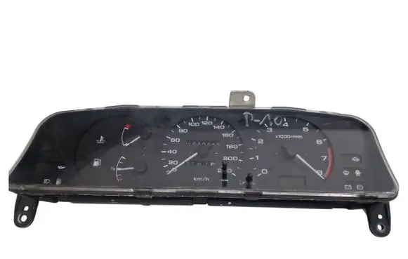 Speedometer (instrument cluster)