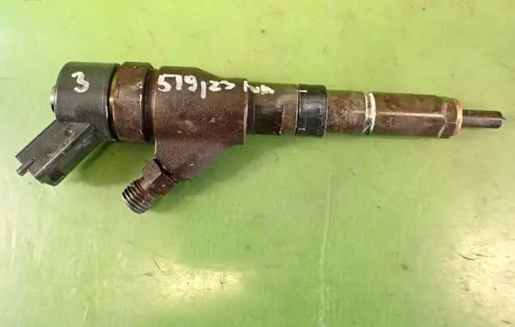 Citroen Berlingo Fuel injector 0445110062