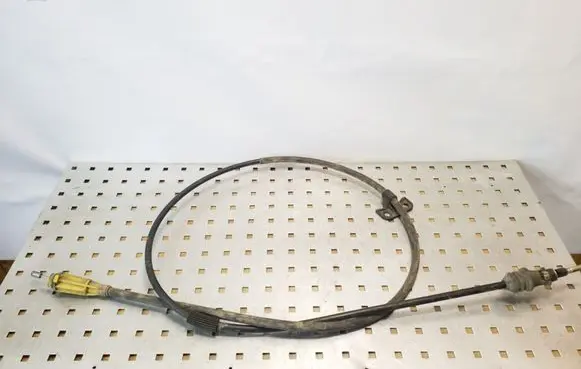 Volvo XC70 Handbrake/parking brake wiring cable 9485316