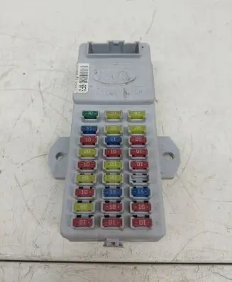 KIA Sorento Fuse module AK1238 06367M