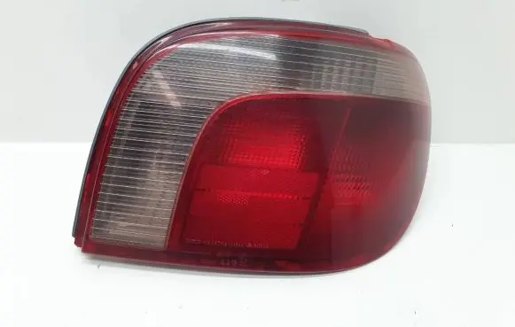 Toyota Yaris Rear/tail lights