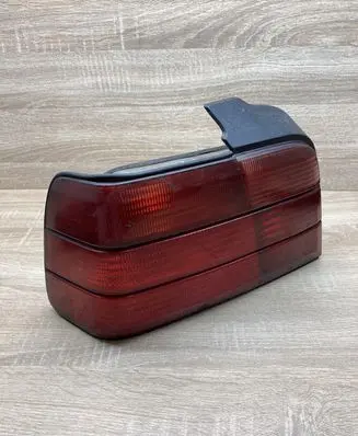 BMW 3 E36 Rear/tail lights 196155