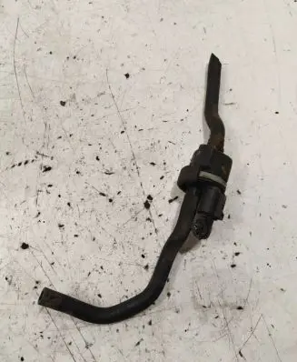Valve vacuum