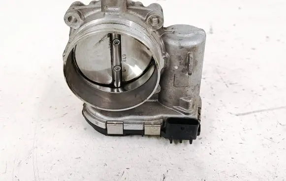 Dodge Grand Caravan Throttle valve 05184349AC