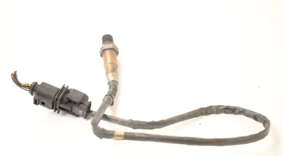 Skoda Superb B6 (3T) Lambda probe sensor 03L906262 0281004085