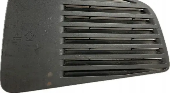 Cadillac Escalade IV Fuse box cover ANJ49123