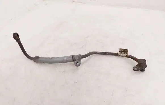 Ford Turneo Courier Turbo turbocharger oiling pipe/hose CM5G6K679JA