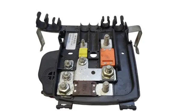 Peugeot 607 Positive wiring loom 9660602380
