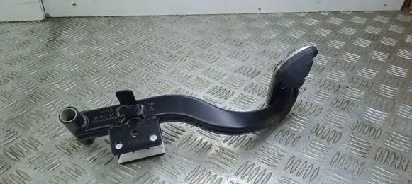 Porsche 911 991 Brake pedal 99142314220