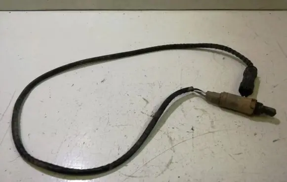 BMW 5 E39 Lambda probe sensor 025800510 81433940