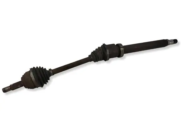 Ford Fiesta Front driveshaft 