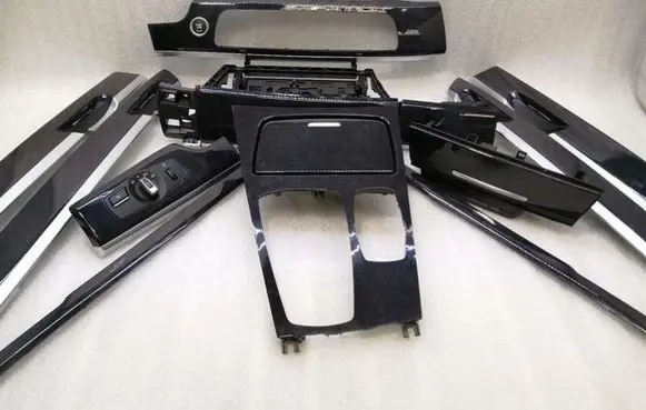 BMW 7 F01 F02 F03 F04 Interior set 9151204