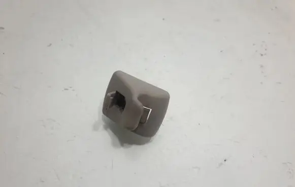 Ford Mondeo MK IV Sun visor clip/hook/bracket 