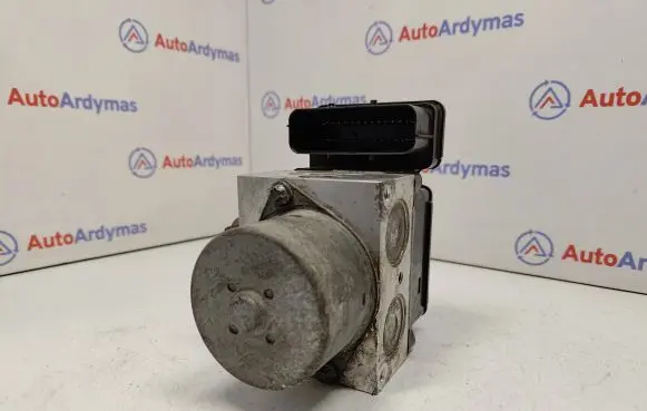 Mini One - Cooper Coupe R56 ABS Pump 6784577 34506786224 34506786221