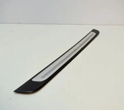 Audi A3 S3 8V sill trim set (inner) 8V4853491M