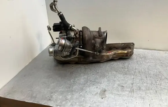 BMW 3 E92 E93 Turbo 4577236 18539700003 710031447