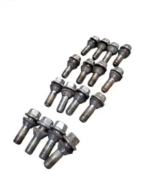 Volvo XC60 Nuts/bolts 