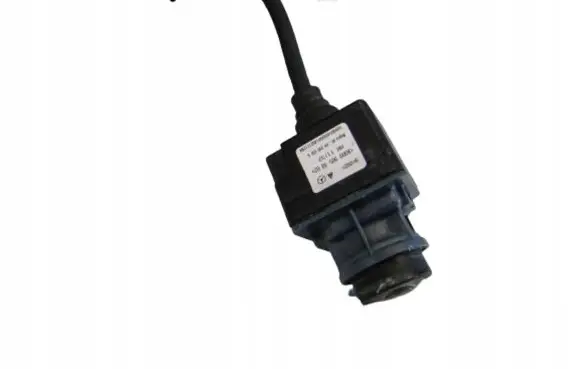 Reversing camera