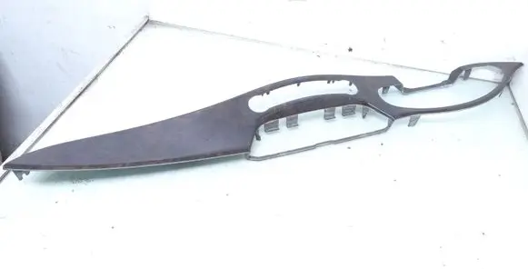 Mercedes-Benz CLS C219 Dashboard glove box trim A2196800571