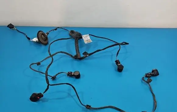Opel Astra K Parking PDC sensor 13262130 IMPRK1595974
