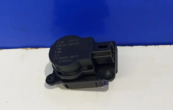 Ford Transit - Tourneo Connect A/C air flow flap actuator/motor AV6N19E616AA