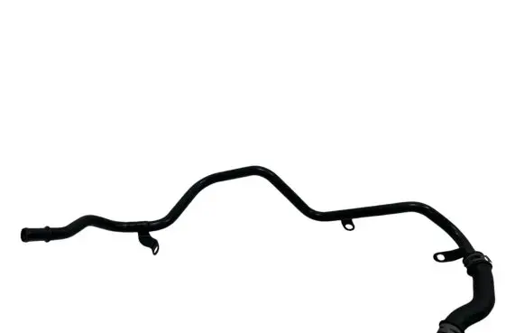 Jaguar XF X250 Engine coolant pipe/hose AW9Q6C661AB