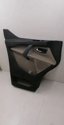 Ford Transit Custom Front door card panel trim BK21V22601BB BK21V23943BG1E72