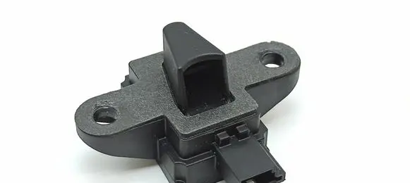 Mercedes-Benz R W251 Airbag deployment crash/impact sensor A0038208426 5WK43446