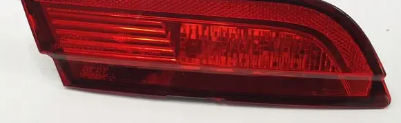 Jaguar XF X250 Tailgate rear/tail lights 8X2315K273CD