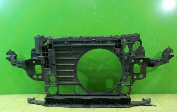Mini Cooper Countryman R60 Radiator support slam panel 9802025