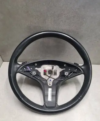 Mercedes-Benz C W204 Steering wheel 305808740 A2044603303KZ 306989199162AB