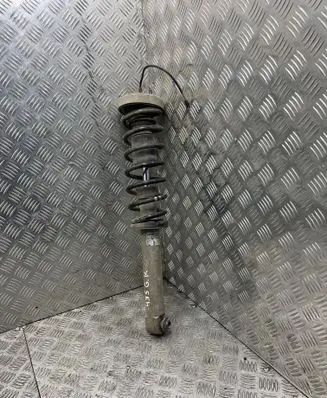 BMW 7 E65 E66 Rear shock absorber with coil spring 462400126