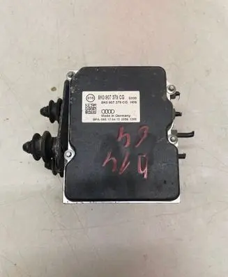 Audi A4 S4 B8 8K ABS Pump 8K0907379CG