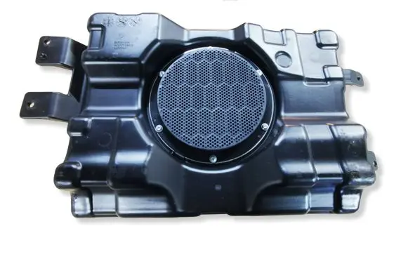 Dodge Durango Subwoofer speaker 68258456AA