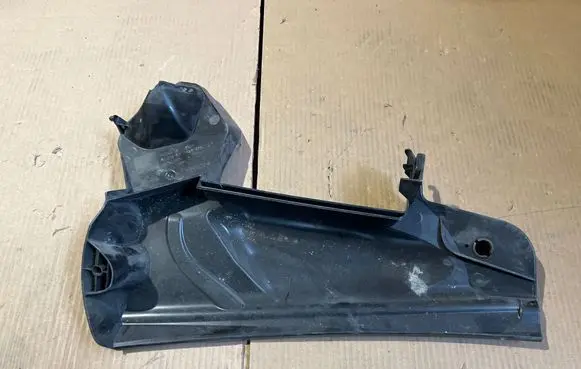 BMW X1 F48 F49 Other engine bay part 19074910 602224K 9297729