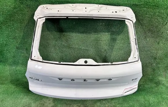 Volvo XC40 Tailgate/trunk/boot lid