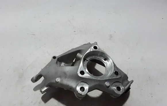 Volvo XC40 Rear wheel hub 32246247