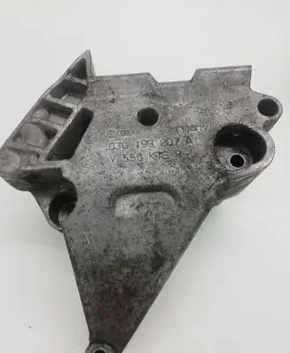 Audi A4 S4 B7 8E 8H Engine mounting bracket 03G199207A