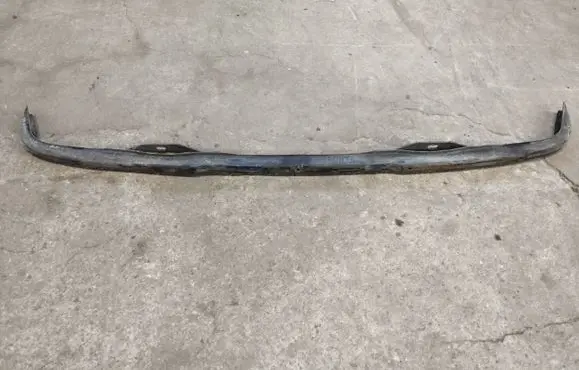 Mercedes-Benz 250 280 W108 Front bumper cross member 1088800019 A1088800019