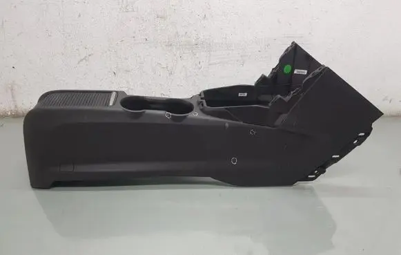 Opel Mokka X Center console