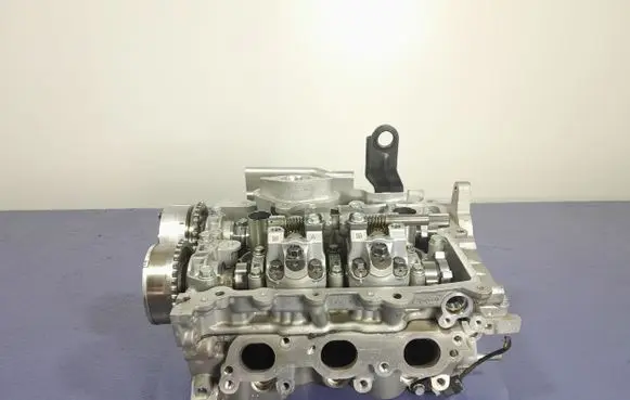 Hyundai i20 (PB PBT) Engine head 22111-07500