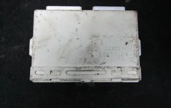 Alfa Romeo 156 Comfort/convenience module 60651187 c071