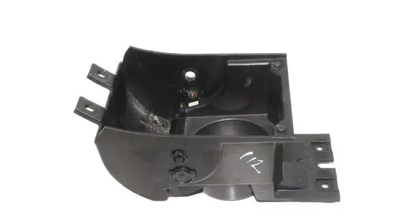 Jaguar XF X250 Cup holder 8X23600D00B