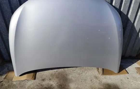 Seat Ibiza IV (6J,6P) Engine bonnet/hood Maskaibizalx7w